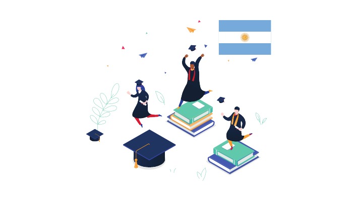 Atención Profesionales Extranjeros: Abre tus oportunidades en Argentina