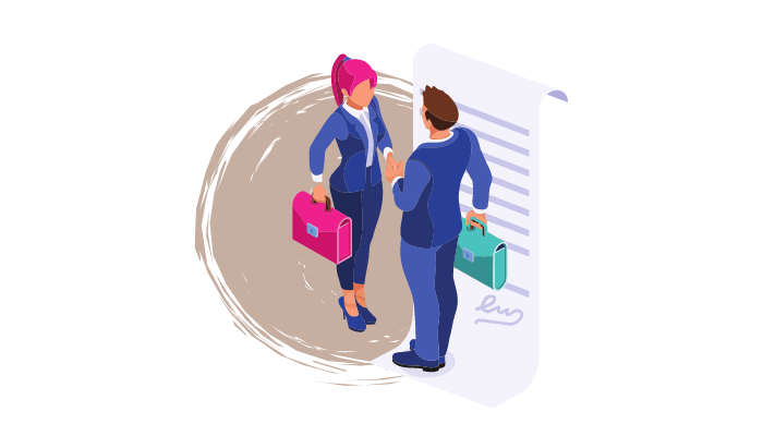 ¿Qué es  Convenio y Contrato de Prácticas?