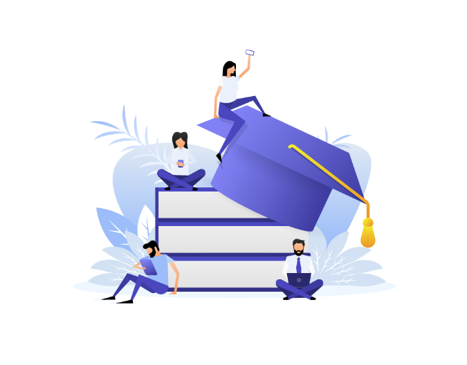 Becas Internacionales Maestría 2024-2025: AICAD Business School y Università Degli Studi Guglielmo Marconi