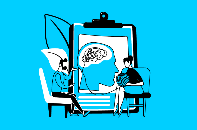 Certificación en counseling y terapia gestalt