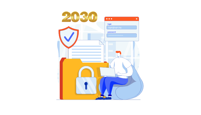 Principales amenazas de ciberseguridad en 2030