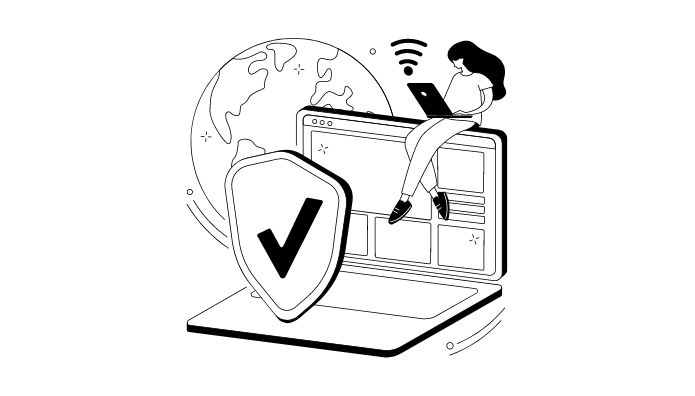 Ciberseguridad: evita el robo de datos con estos 4 pasos