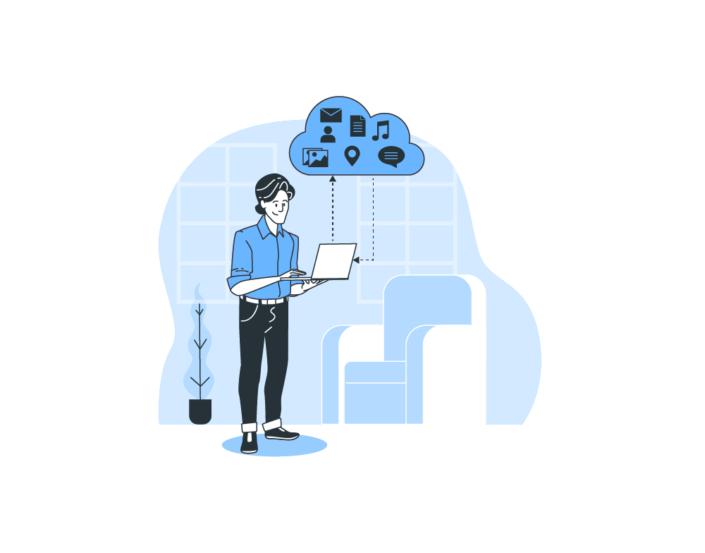 Cloud Native: cloud native computing foundation