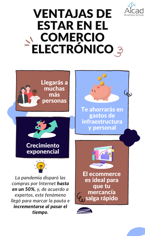 impulsa tus ventas online