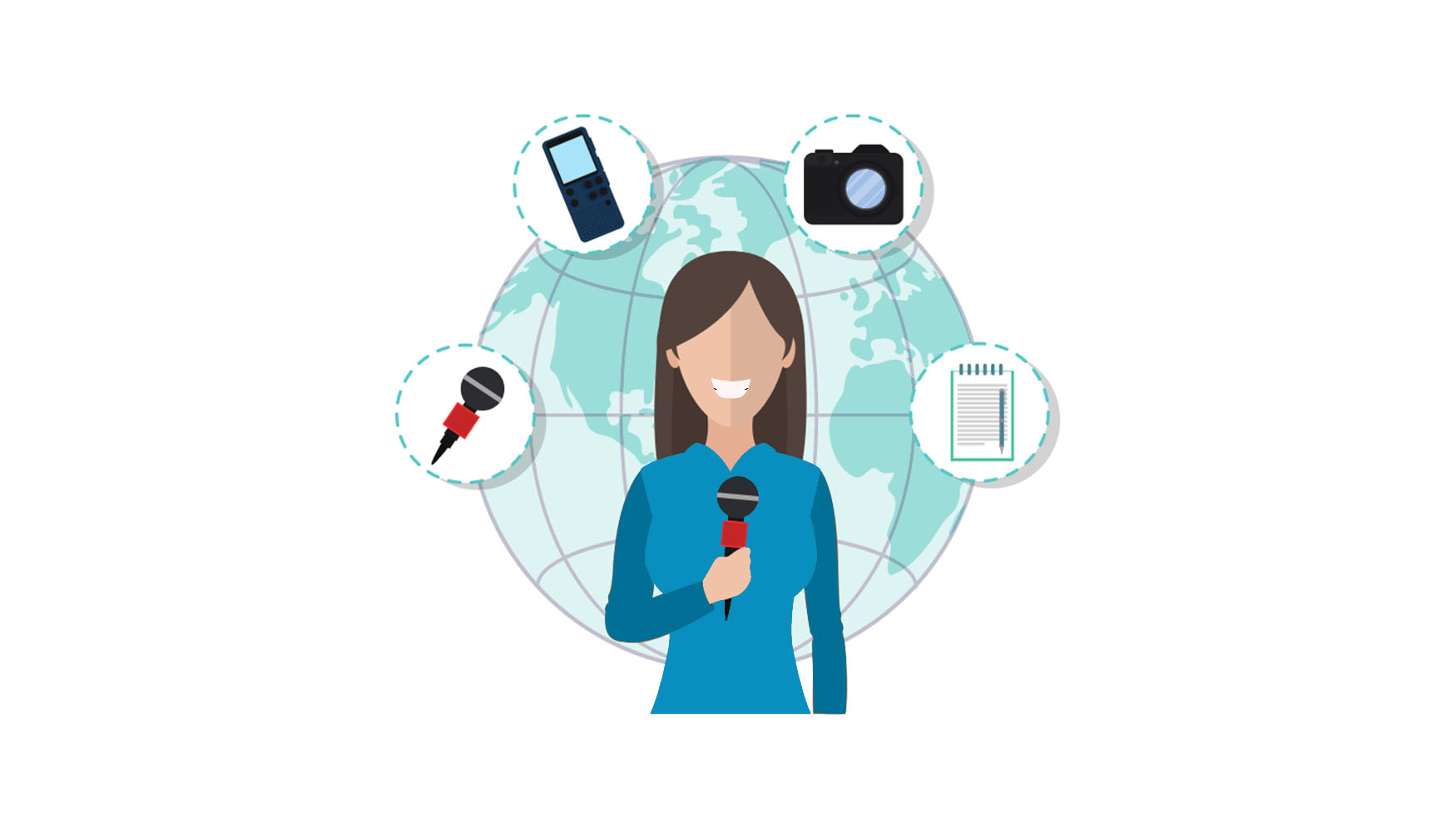 Cómo ofrecer tus servicios freelance como periodista digital