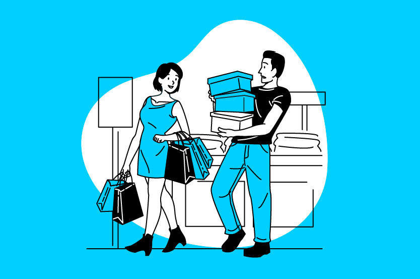 Comportamiento del consumidor y dirección comercial