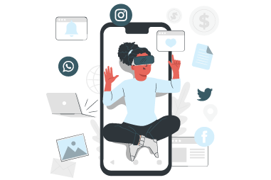 Comunicación digital y gestión de comunidades virtuales en el sector de la publicidad
