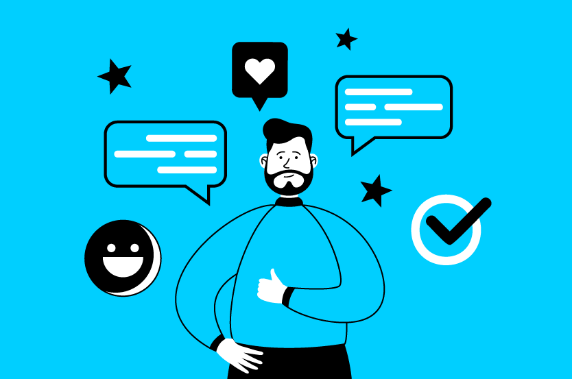 Comunicar en positivo