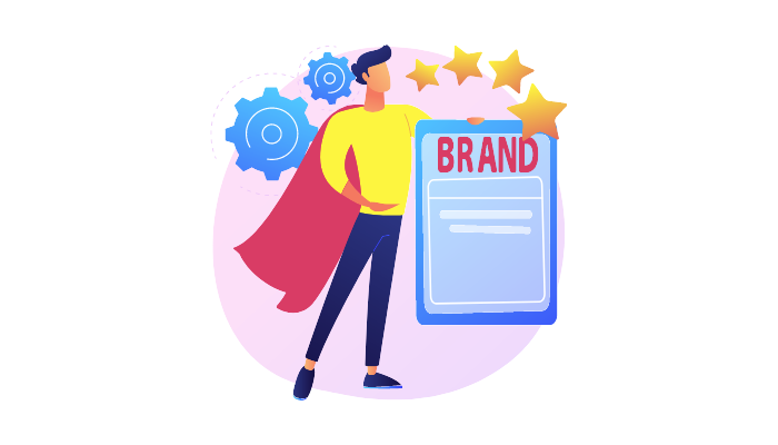 Crea tu propia marca personal: invierte en ti mismo