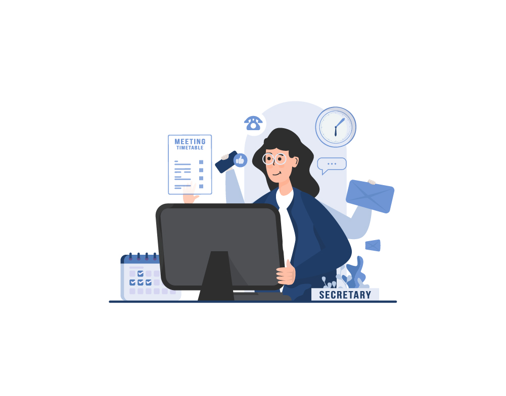Curso Auxiliar Administrativo Online homologado