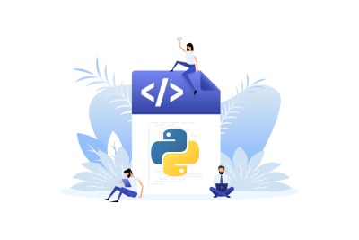 Curso de Programación en Python
