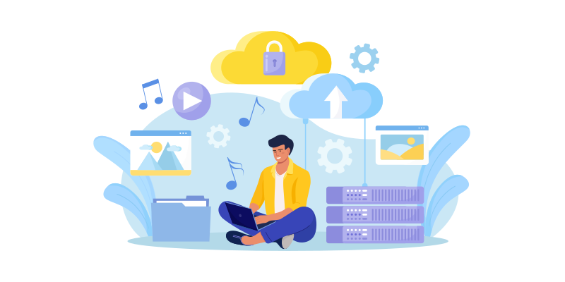 Curso En Cloud Herramientas Para Trabajar En La Nube | Aicad