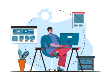 Curso en gestión de contenidos web