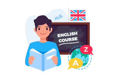 Curso Intensivo de Inglés A1-A2 (Nivel Oficial Consejo Europeo)