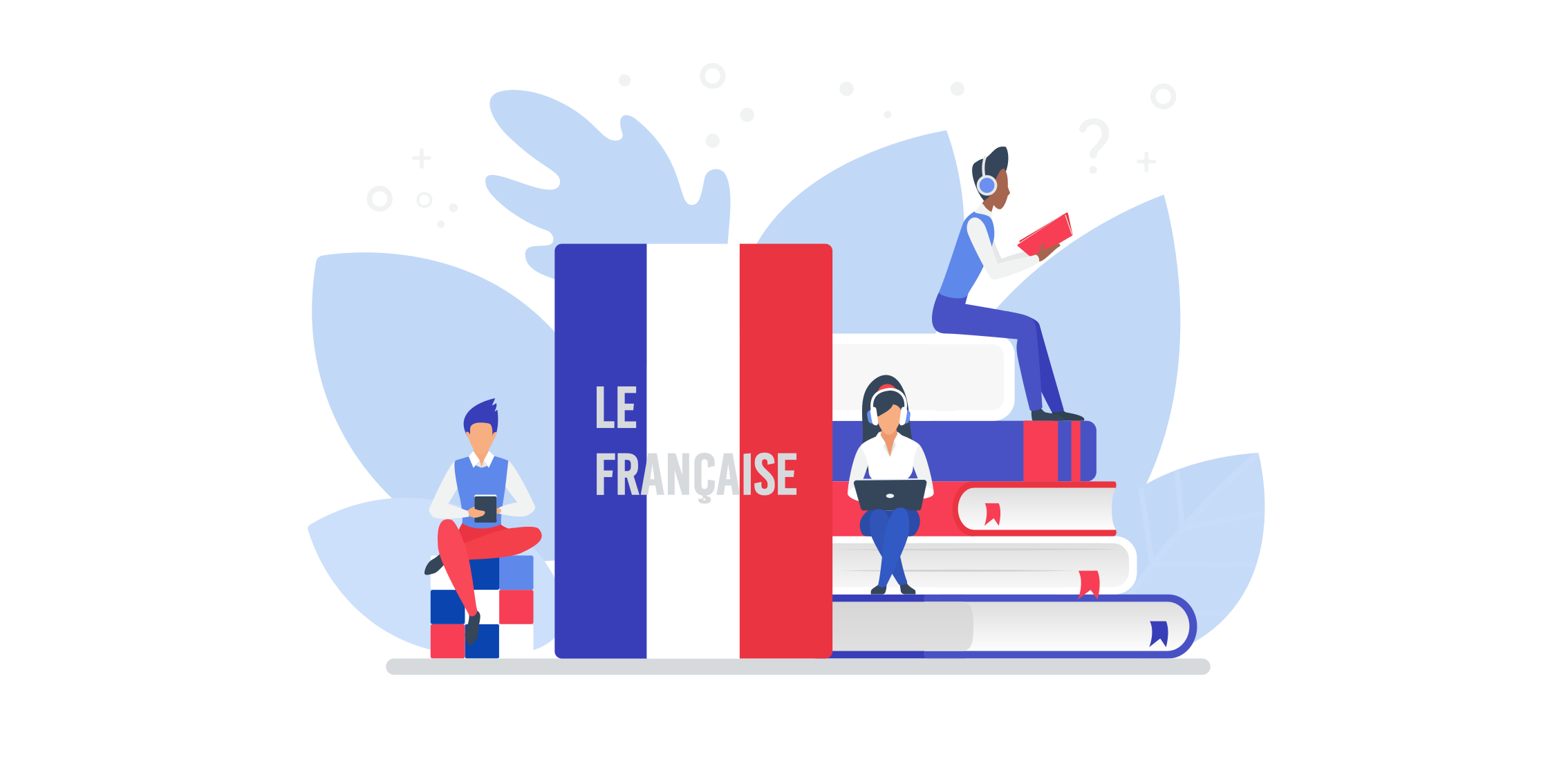 Curso Práctico de Francés para el Comercio Internacional