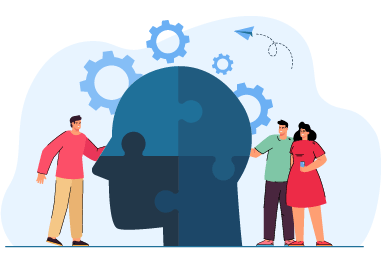 Curso superior de psicología empresarial y Comunicación