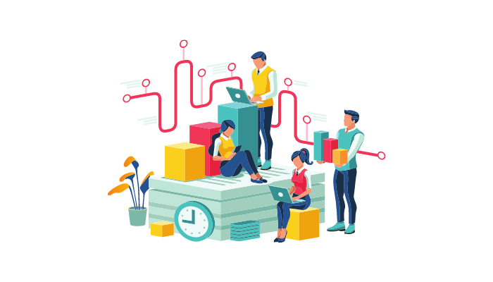 ¿Cómo hacer la transición exitosa del grupo al equipo de trabajo
