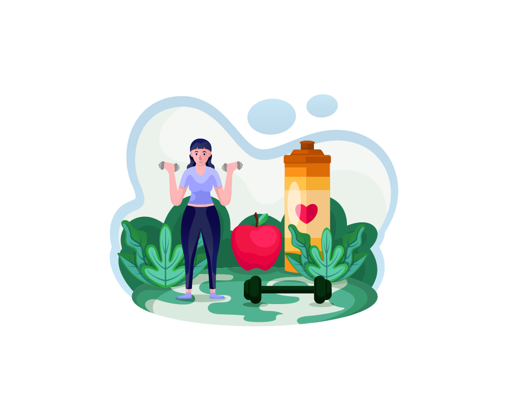 Diplomado en Nutrición Deportiva