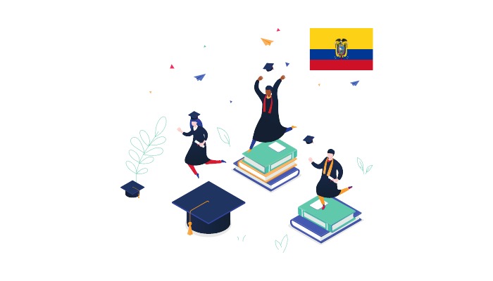 Ecuador: ¿Cómo validar tus estudios o títulos?