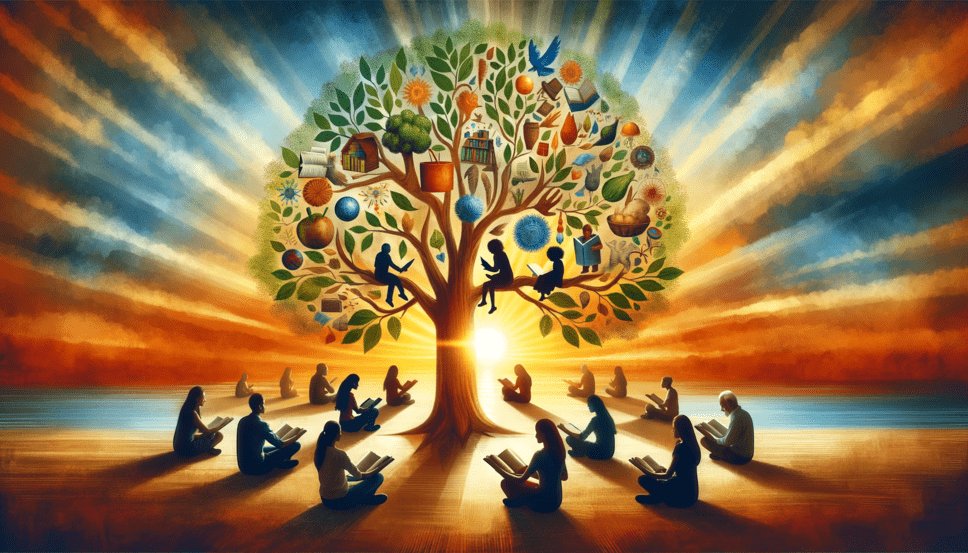 ¿Cuál es el papel de la educación social?