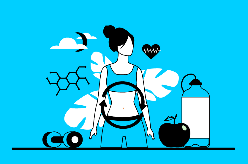 Especialista en elaboración de dietas / dietoterapia