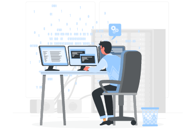 Especialista en programación con visual basic framework