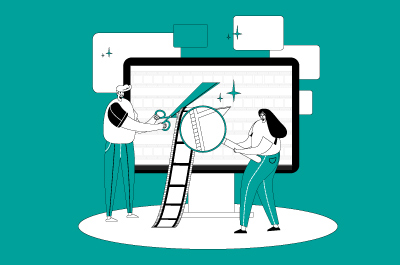 Especialista TIC en diseño con after effects CS6