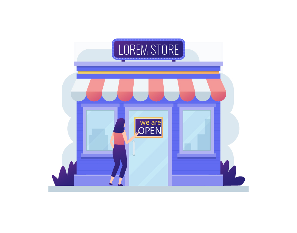 Establecimiento Comercial