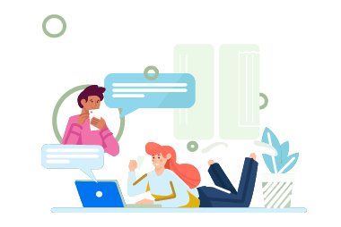 Estrategias de negociación virtual