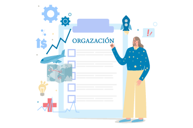 Experto en gestión de la excelencia de las organizaciones