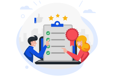Experto en sistemas de gestión de calidad