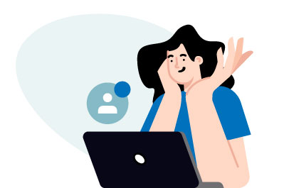 Experto en la animación del punto de venta