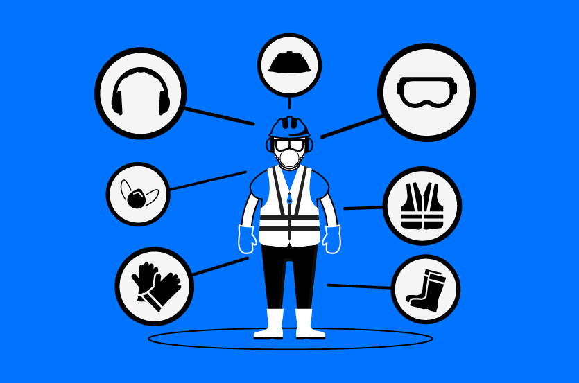 Experto en Prevención de Riesgos Laborales en Comercios y Oficinas