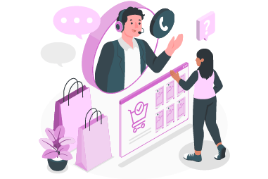 Habilidades de comunicación con el cliente para vendedores