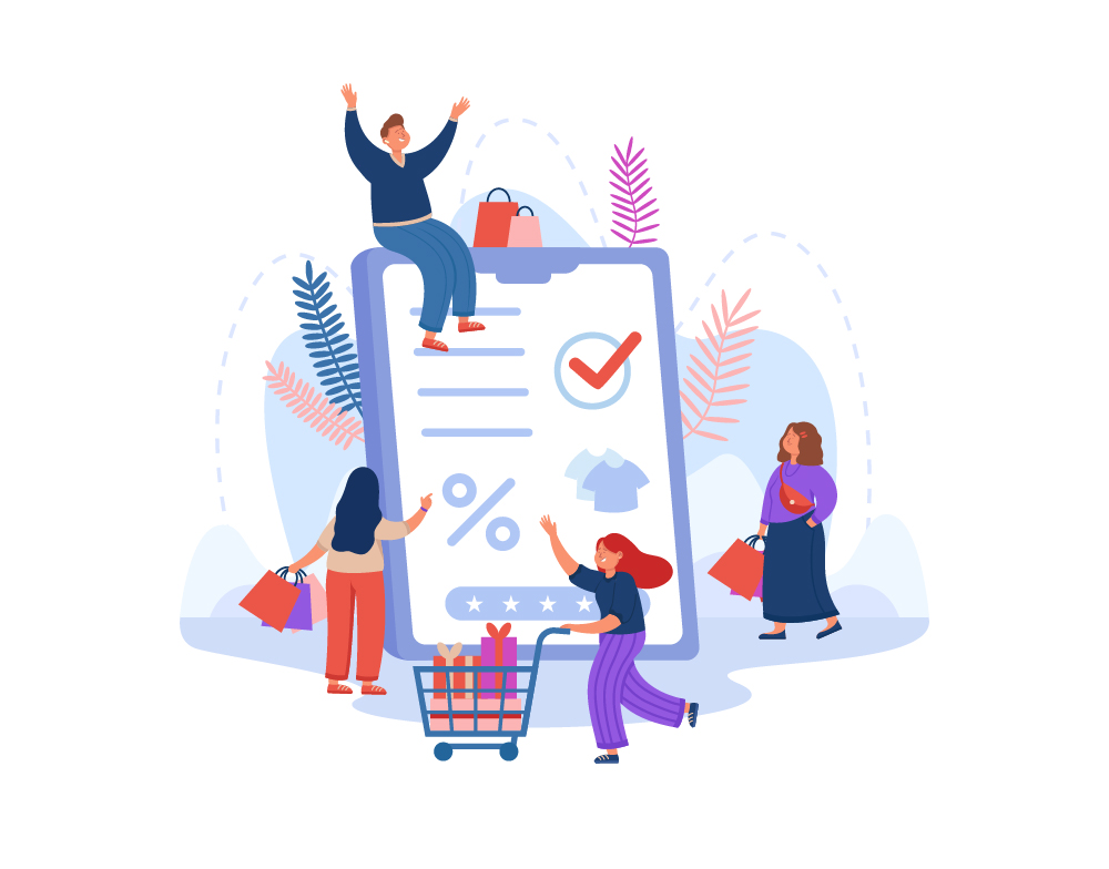 Impacto del Marketing Inteligente en el Ecommerce
