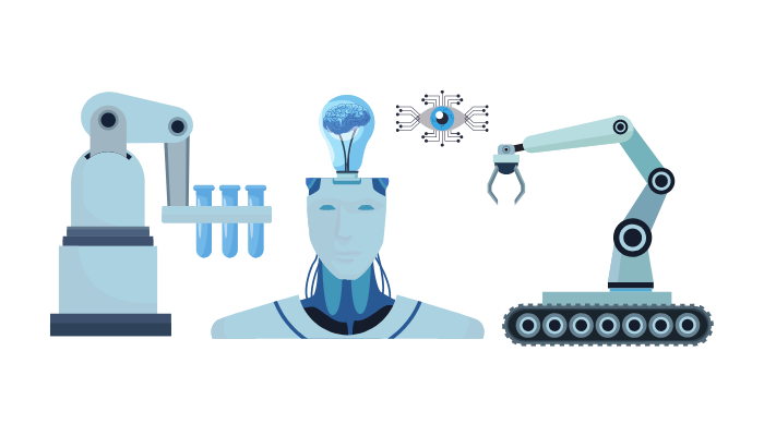 La Inteligencia Artificial IA al alcance de todos: ¿Cómo será su evolución en 5 años?