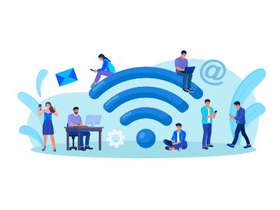 Li-Fi Vs. Wi-Fi