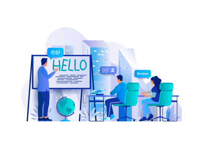 ¿Cuál es el Idioma Más Hablado en el Mundo?