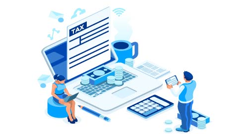 Maestría en Fiscalidad internacional