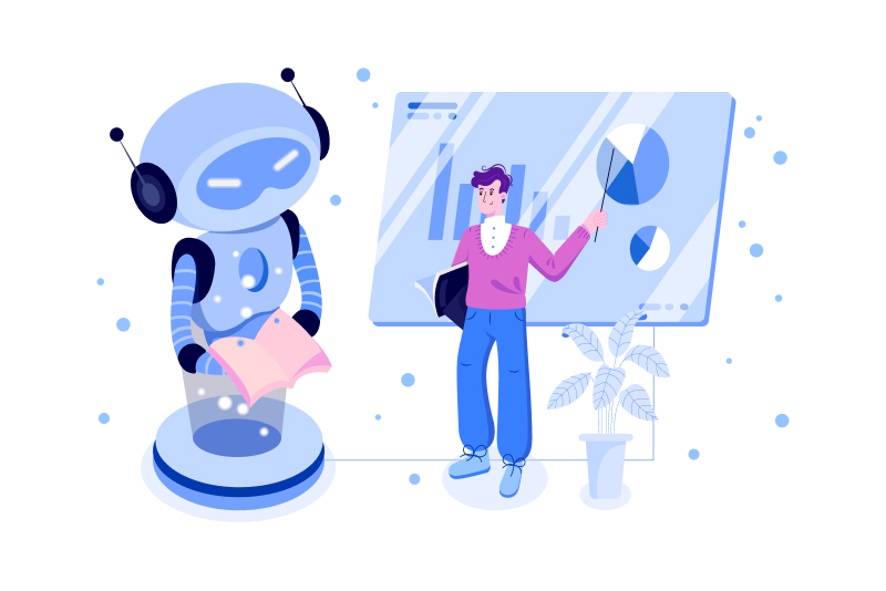 Maestría Oficial en Industria 4.0: IOT, Robótica y RPA