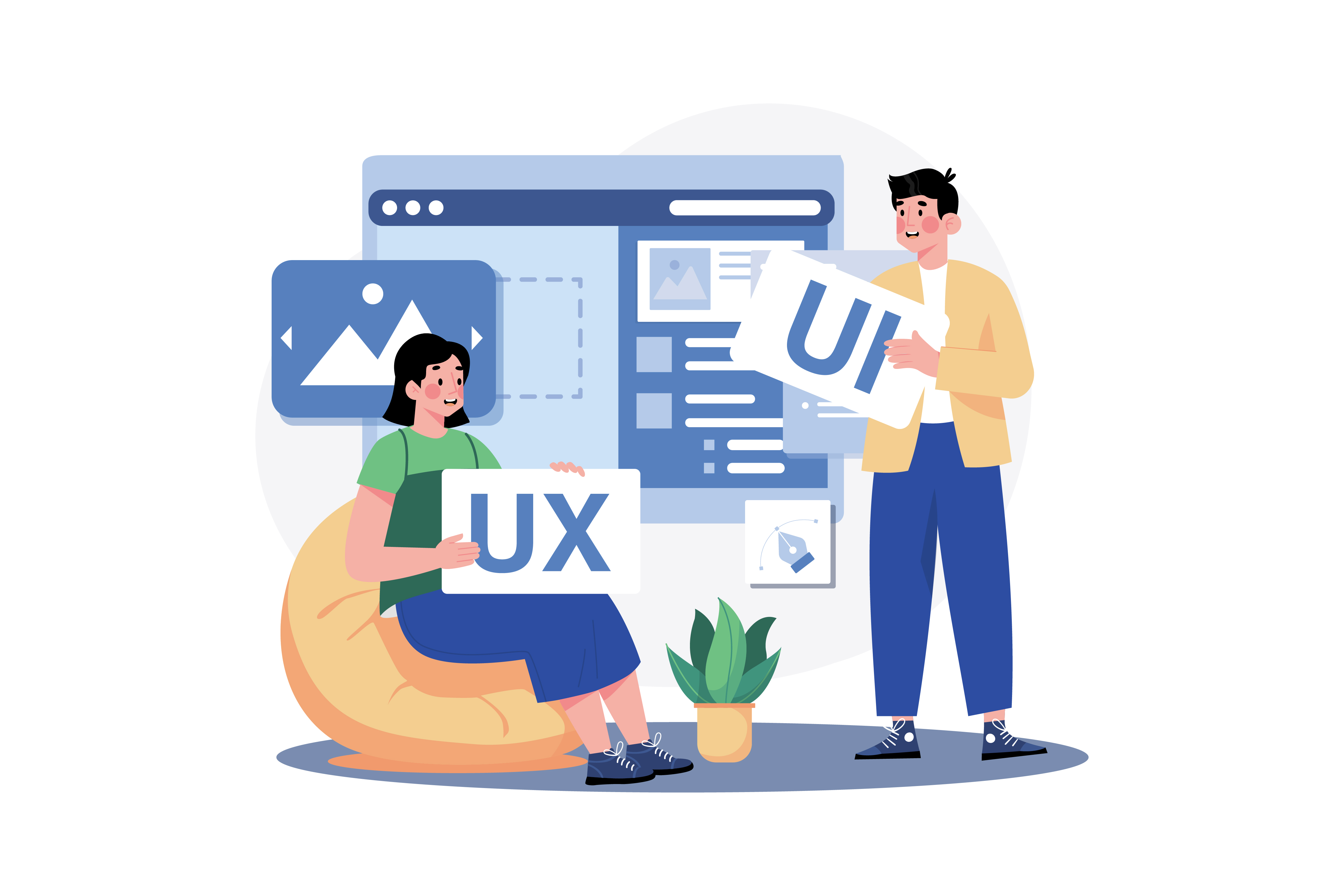 Maestría Oficial en Usabilidad UX Online