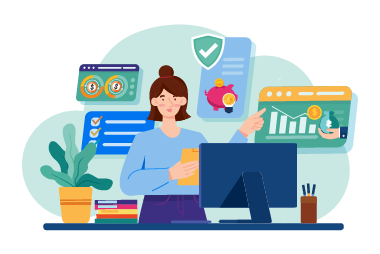 Máster Business en Administración y Finanzas