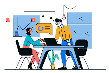 Máster en E-Business, gestión y administración de empresas digitales
