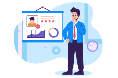 Máster en gestión y dirección de recursos humanos