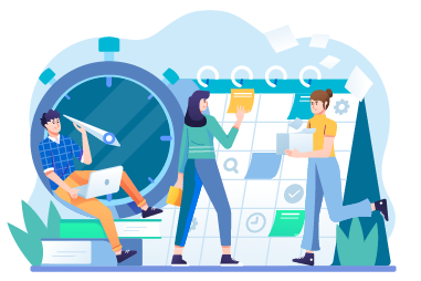 Máster en Project Management, Big Data y Business Intelligence