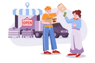 Máster MBA en gestión de empresas mayoristas de alimentación