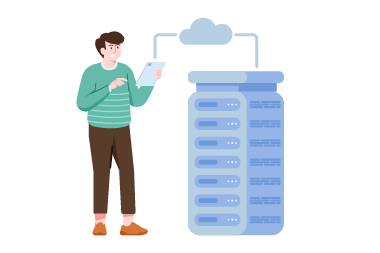 Máster Oficial en Cloud Computing