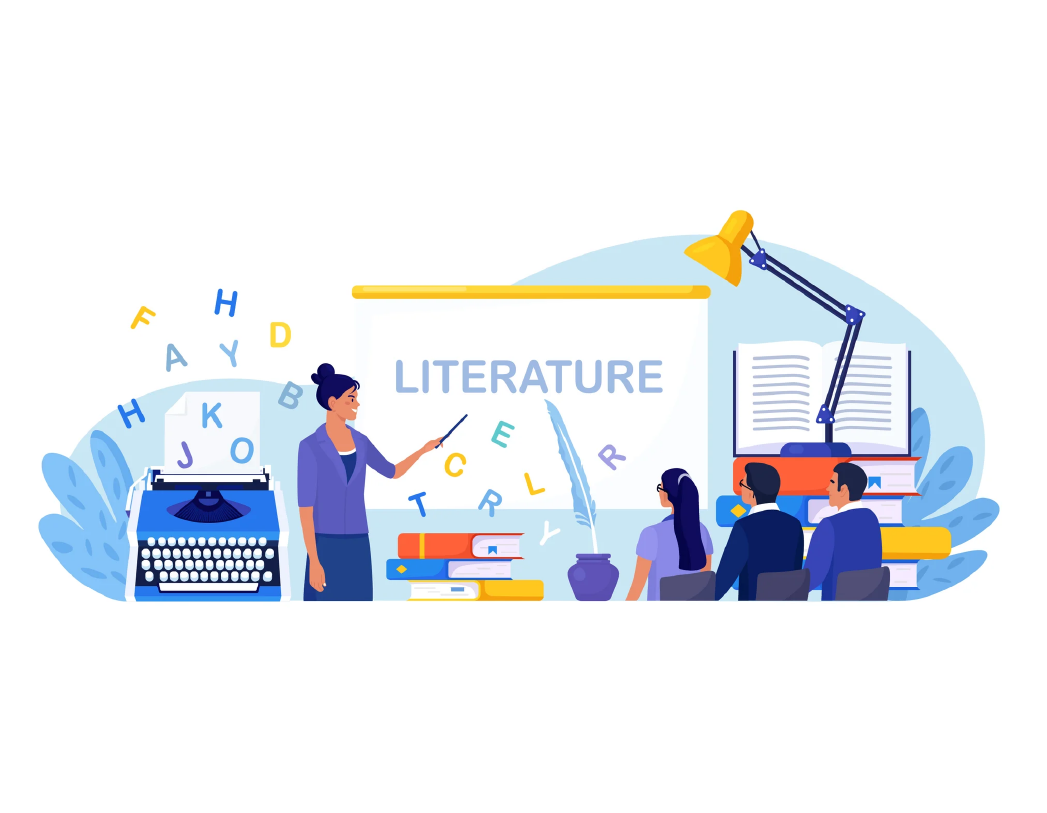 Máster Oficial en Didáctica de la Lengua y Literatura para Secundaria y Bachillerato