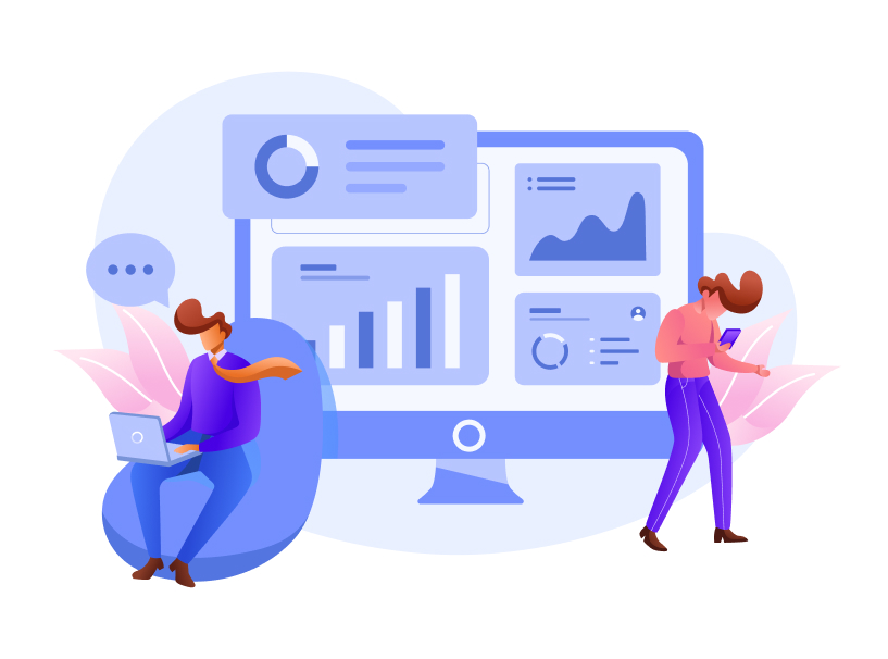 Máster Oficial en Digital Transformation