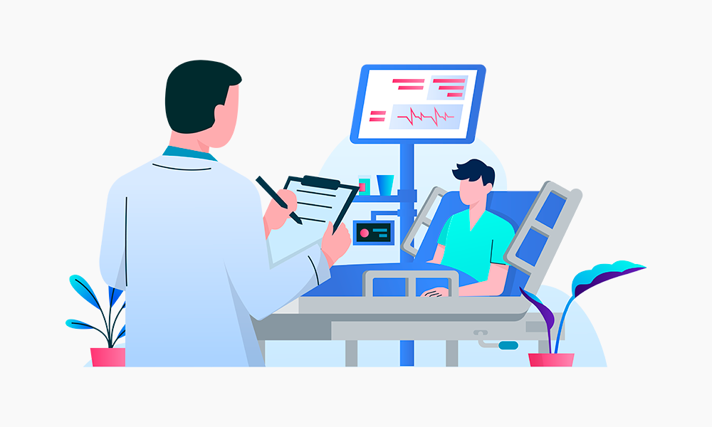 Máster Oficial en Gestión de Hospitales y Servicios Sanitarios MGHS